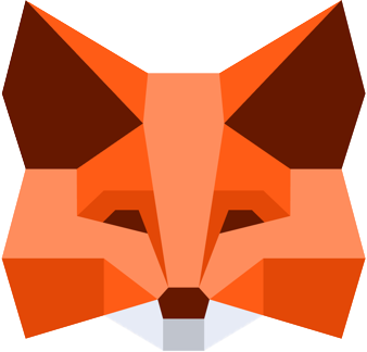 MetaMask 界面
